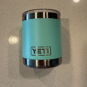 10oz Yeti